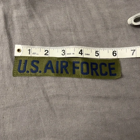 U.S. Air Force Patches - Picture 2 of 3